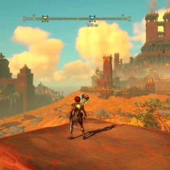 IMMORTALS FENYX RISING PS5 DIGITAL PRIMARIA en internet