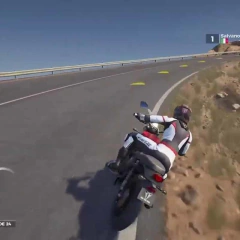 RIDE 3 PS4 DIGITAL PRIMARIA en internet