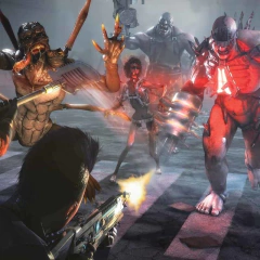 KILLING FLOOR 2 PS4 DIGITAL PRIMARIA en internet