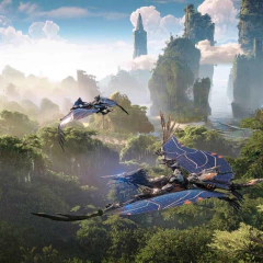 HORIZON FORBIDDEN WEST PS5 DIGITAL PRIMARIA en internet