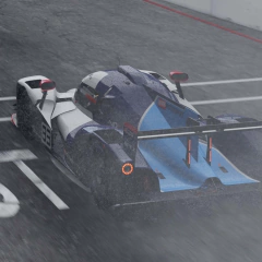 PROJECT CARS PS5 RETRO DIGITAL PRIMARIA en internet