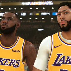 NBA 2K20 PS4 DIGITAL PRIMARIA en internet