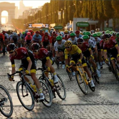TOUR DE FRANCE 2022 PS4 DIGITAL PRIMARIA en internet