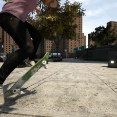 SESSION SKATE SIM PS5 DIGITAL PRIMARIA en internet