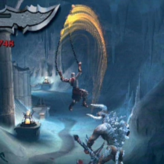 GOD OF WAR COLLECTION PS3 DIGITAL - FluoGames