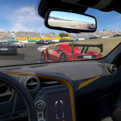 PROJECT CARS 2 PS4 DIGITAL PRIMARIA en internet