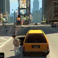 GTA LIBERTY CITY STORIES PS3 DIGITAL - FluoGames