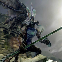 DARK SOULS REMASTERED PS4 DIGITAL SECUNDARIA en internet