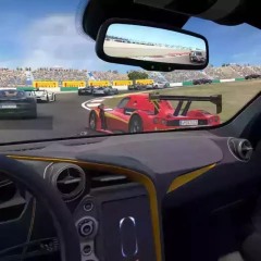 PROJECT CARS 2 PS5 RETRO DIGITAL PRIMARIA en internet