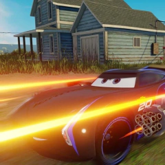 CARS 3 DRIVEN TO WIN PS4 DIGITAL PRIMARIA en internet