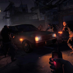 DYING LIGHT PS4 DIGITAL PRIMARIA en internet