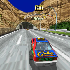DAYTONA USA PS3 DIGITAL en internet