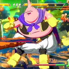 DRAGON BALL FIGHTER Z PS4 DIGITAL SECUNDARIA en internet