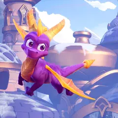 SPYRO REIGNITED TRILOGY PS5 RETRO DIGITAL PRIMARIA en internet