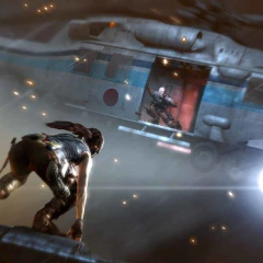 TOMB RAIDER PS3 DIGITAL - FluoGames