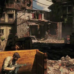 UNCHARTED 2 PS3 DIGITAL - FluoGames
