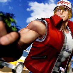 THE KING OF FIGHTERS XV PS5 DIGITAL PRIMARIA - FluoGames