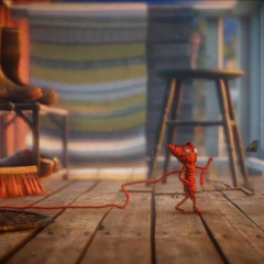 UNRAVEL YARNY COLECCIÓN PS4 DIGITAL PRIMARIA en internet