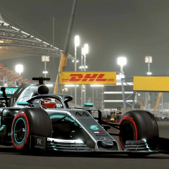 F1 2019 PS4 DIGITAL PRIMARIA en internet
