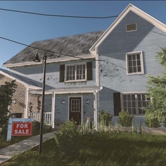 HOUSE FLIPPER PS4 DIGITAL SECUNDARIA en internet