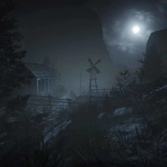 OUTLAST 2 PS4 DIGITAL PRIMARIA en internet