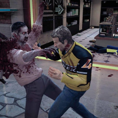 DEAD RISING 2 PS4 DIGITAL PRIMARIA en internet