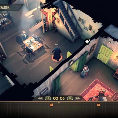 PEAKY BLINDERS MENTE MAESTRA PS4 DIGITAL SECUNDARIA en internet