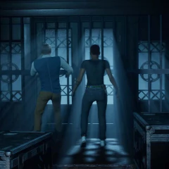 THE DARK PICTURES ANTHOLOGY THE DEVIL IN ME PS4 DIGITAL PRIMARIA en internet