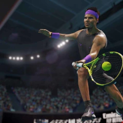 AO TENNIS 2 PS4 DIGITAL SECUNDARIA en internet