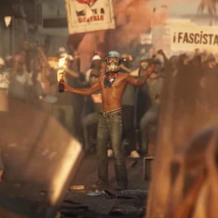 FAR CRY 6 PS4 DIGITAL SECUNDARIA en internet