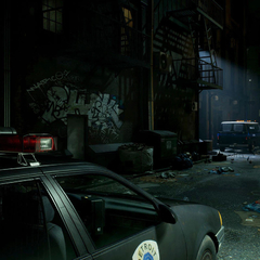 ROBOCOP ROGUE CITY PS5 DIGITAL PRIMARIA en internet