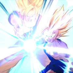 DRAGON BALL Z KAKAROT PS5 DIGITAL PRIMARIA en internet