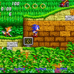 SONIC THE HEDGEHOG 2 PS3 DIGITAL en internet