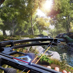 HUNTING SIMULATOR PS4 DIGITAL PRIMARIA en internet