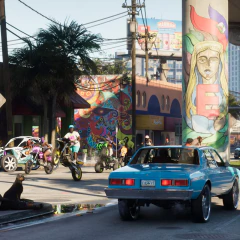 GTA VI PS5 DIGITAL PRIMARIA - tienda online