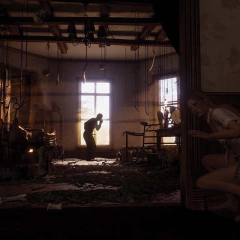 THE TEXAS CHAIN SAW MASSACRE PS5 DIGITAL PRIMARIA - FluoGames