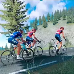 TOUR DE FRANCE 2023 PS4 DIGITAL SECUNDARIA - FluoGames