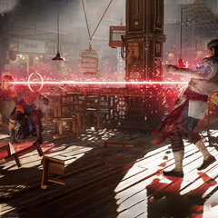 MORTAL KOMBAT 1 PS5 DIGITAL SECUNDARIA - FluoGames