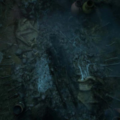 ALONE IN THE DARK PS5 DIGITAL PRIMARIA - FluoGames