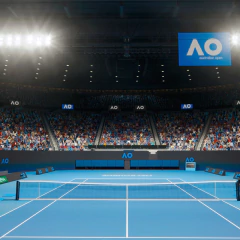 COMBO CALLE & CANCHA TOPSPIN 2K25 + GTA V PS4 DIGITAL SECUNDARIA en internet