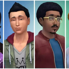 THE SIMS 4 PLUS CATS & DOGS PS4 DIGITAL SECUNDARIA - FluoGames