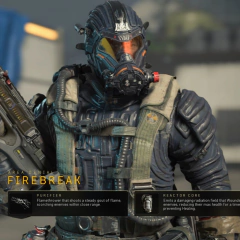 CALL OF DUTY BLACK OPS 4 PS4 DIGITAL PRIMARIA - FluoGames