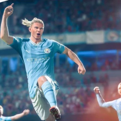 FIFA 24 PS5 DIGITAL PRIMARIA - FluoGames