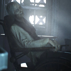 RESIDENT EVIL 7 PS4 DIGITAL SECUNDARIA - FluoGames