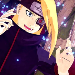 NARUTO A BORUTO SHINOBI STRIKER PS4 DIGITAL PRIMARIA - FluoGames