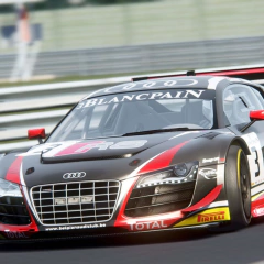 ASSETTO CORSA PS4 DIGITAL SECUNDARIA - FluoGames