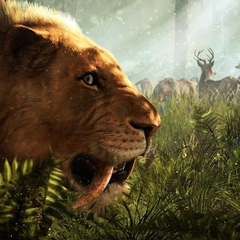 FAR CRY PRIMAL PS4 DIGITAL SECUNDARIA - FluoGames