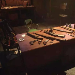 MAFIA 3 DEFINITIVE EDITION PS5 RETRO DIGITAL PRIMARIA - FluoGames