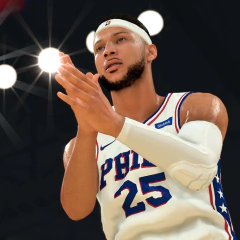 NBA 2K20 PS4 DIGITAL PRIMARIA - FluoGames