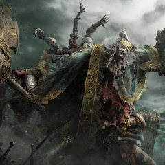 ELDEN RING PS4 DIGITAL PRIMARIA - FluoGames